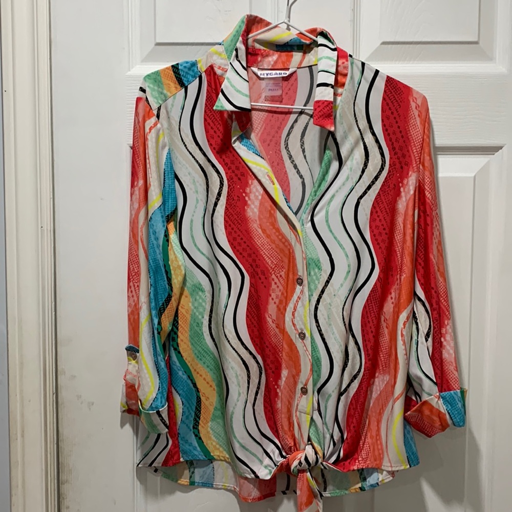 Beautiful shirt